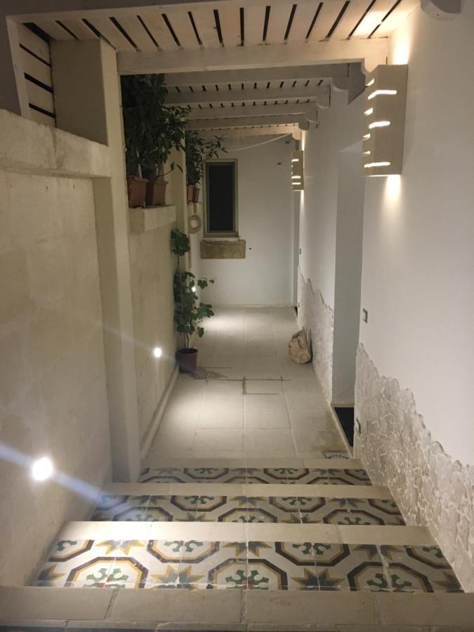 Borgo Sofia Bed And Breakfast เมซานเย ภายนอก รูปภาพ