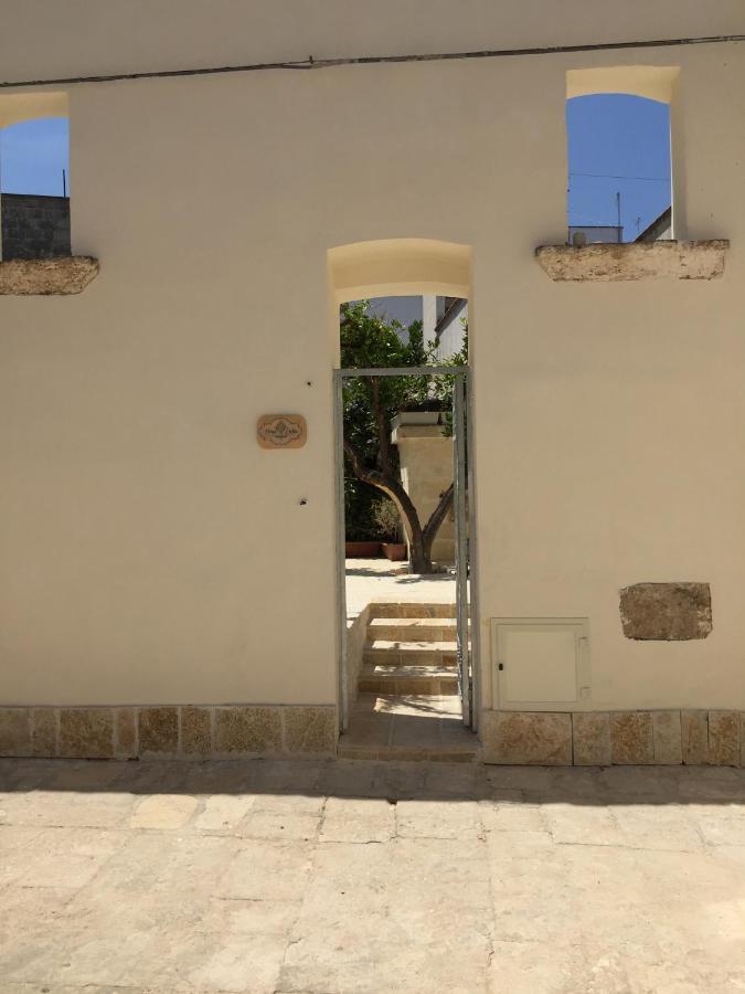 Borgo Sofia Bed And Breakfast เมซานเย ภายนอก รูปภาพ
