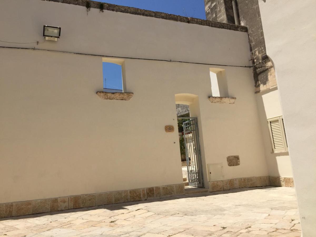Borgo Sofia Bed And Breakfast เมซานเย ภายนอก รูปภาพ