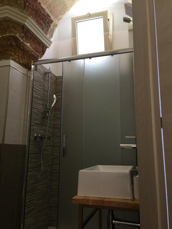 Borgo Sofia Bed And Breakfast เมซานเย ภายนอก รูปภาพ