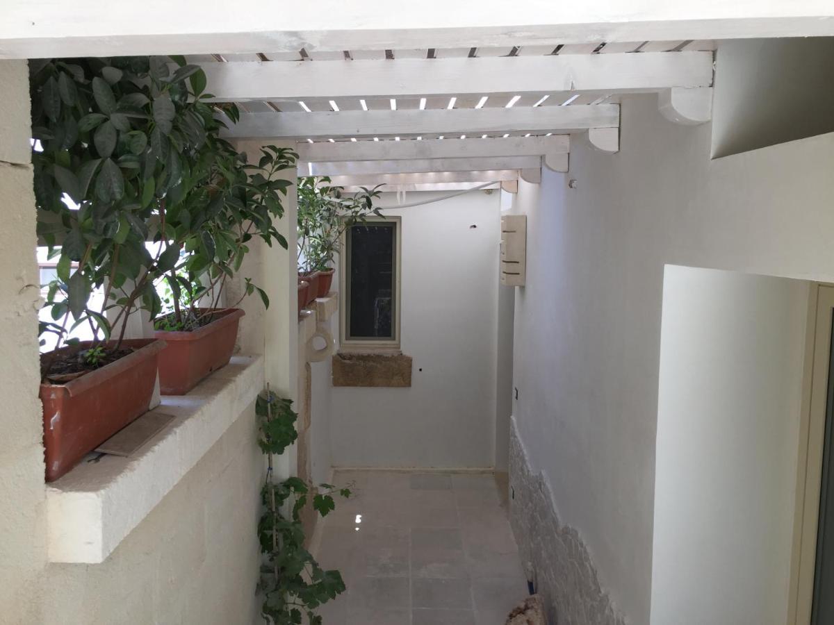 Borgo Sofia Bed And Breakfast เมซานเย ภายนอก รูปภาพ