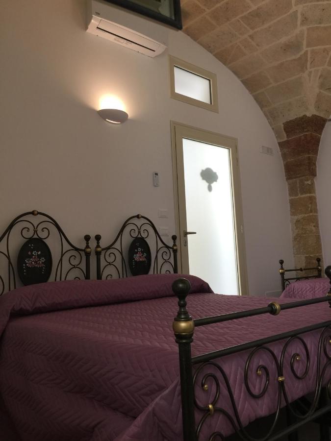 Borgo Sofia Bed And Breakfast เมซานเย ภายนอก รูปภาพ