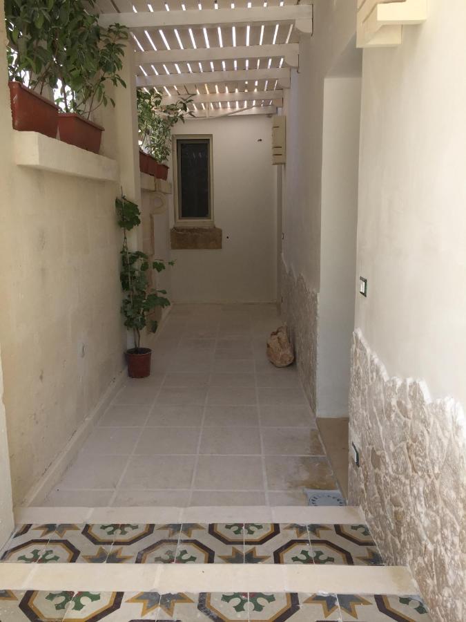 Borgo Sofia Bed And Breakfast เมซานเย ภายนอก รูปภาพ