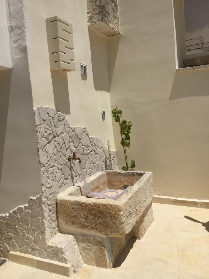 Borgo Sofia Bed And Breakfast เมซานเย ภายนอก รูปภาพ