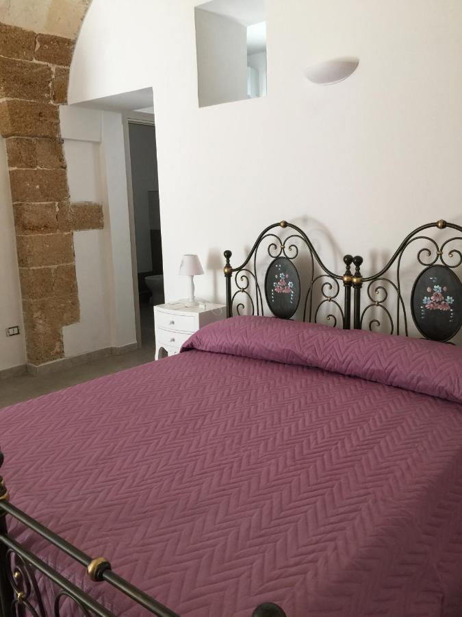 Borgo Sofia Bed And Breakfast เมซานเย ภายนอก รูปภาพ