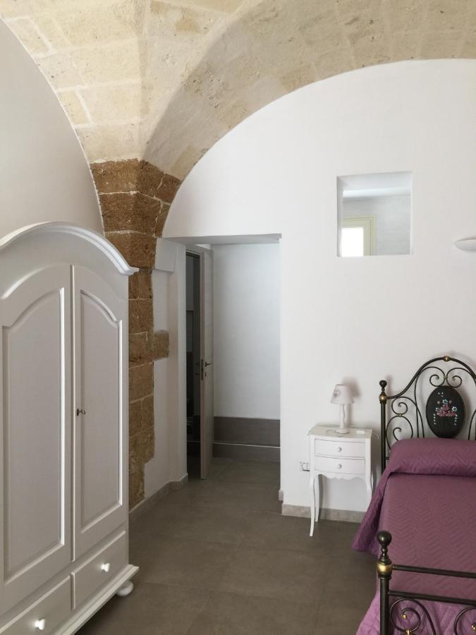 Borgo Sofia Bed And Breakfast เมซานเย ภายนอก รูปภาพ