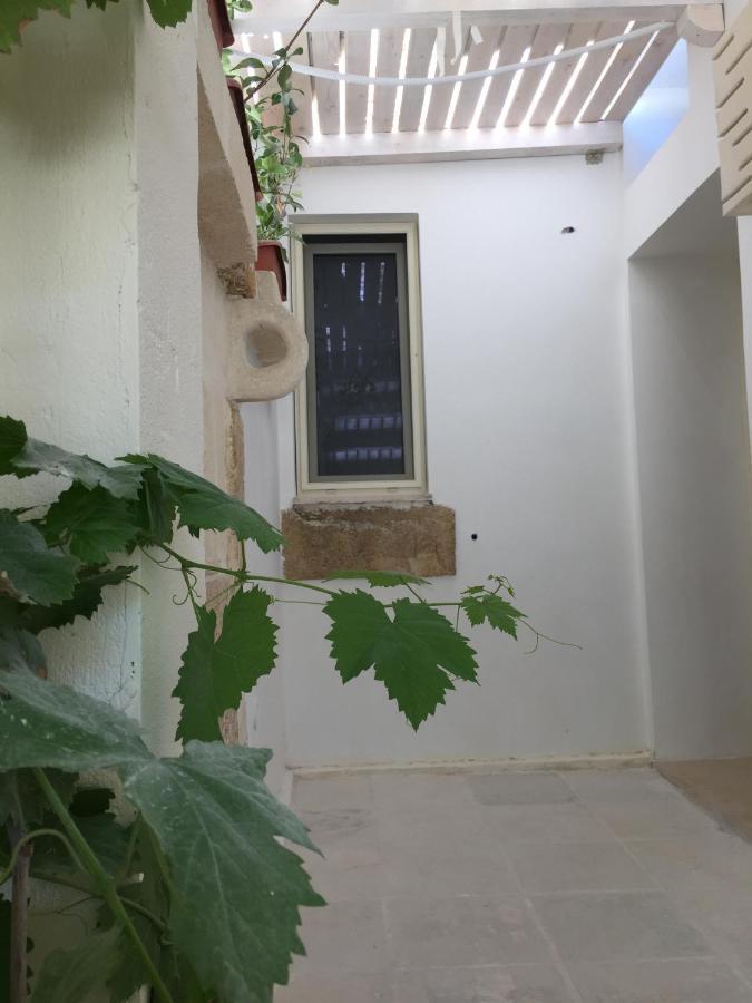 Borgo Sofia Bed And Breakfast เมซานเย ภายนอก รูปภาพ