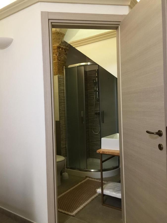 Borgo Sofia Bed And Breakfast เมซานเย ภายนอก รูปภาพ