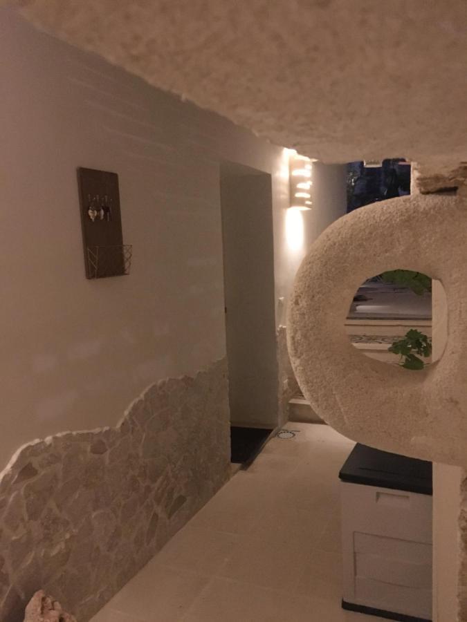 Borgo Sofia Bed And Breakfast เมซานเย ภายนอก รูปภาพ