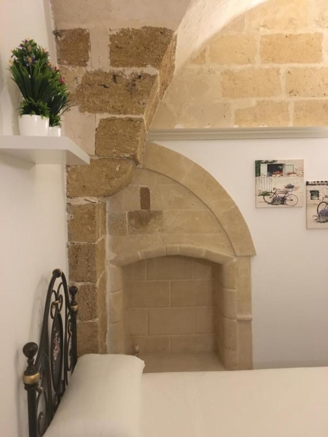 Borgo Sofia Bed And Breakfast เมซานเย ภายนอก รูปภาพ