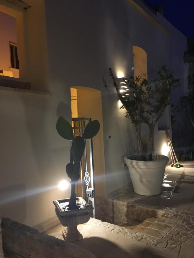 Borgo Sofia Bed And Breakfast เมซานเย ภายนอก รูปภาพ