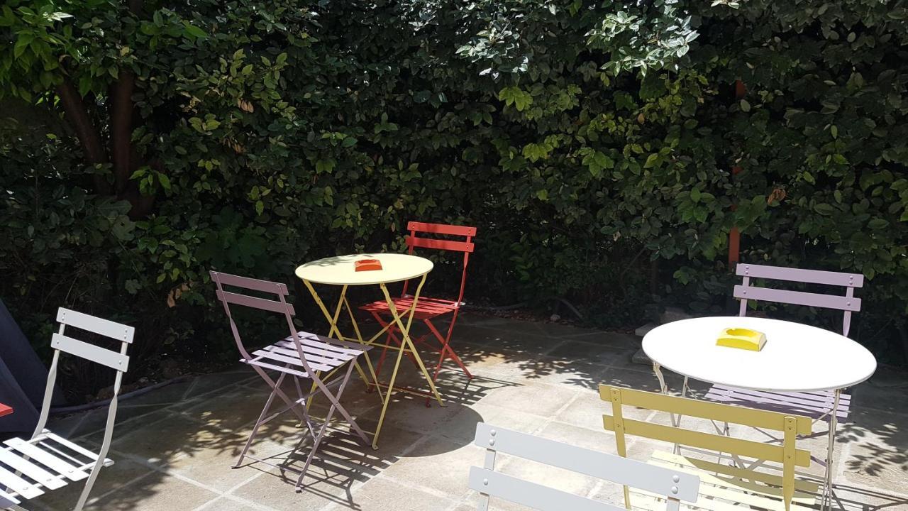 Borgo Sofia Bed And Breakfast เมซานเย ภายนอก รูปภาพ