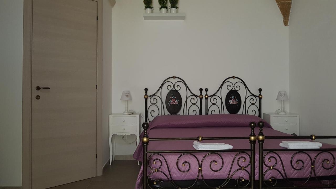 Borgo Sofia Bed And Breakfast เมซานเย ภายนอก รูปภาพ