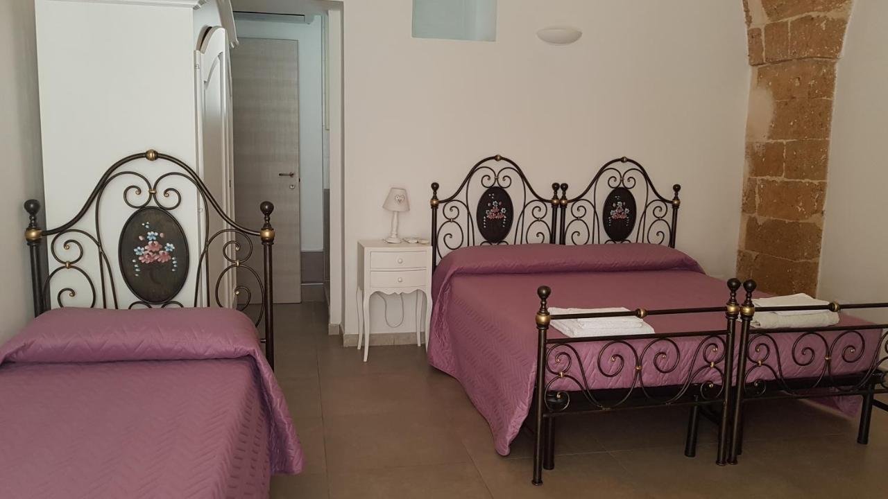 Borgo Sofia Bed And Breakfast เมซานเย ภายนอก รูปภาพ