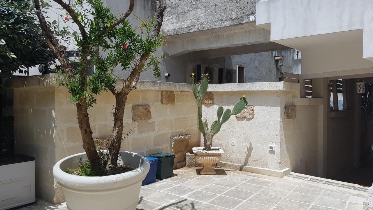Borgo Sofia Bed And Breakfast เมซานเย ภายนอก รูปภาพ