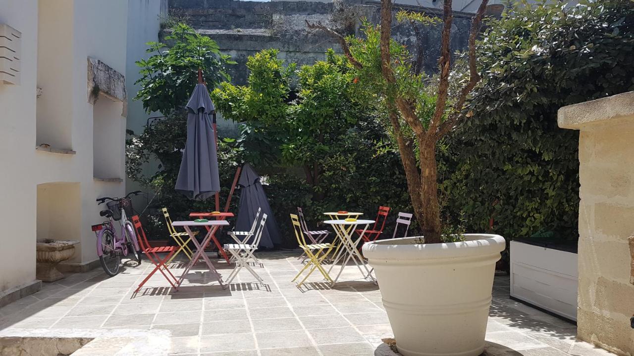 Borgo Sofia Bed And Breakfast เมซานเย ภายนอก รูปภาพ